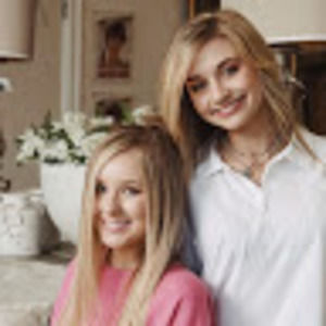 Meet your Posher, Jenna